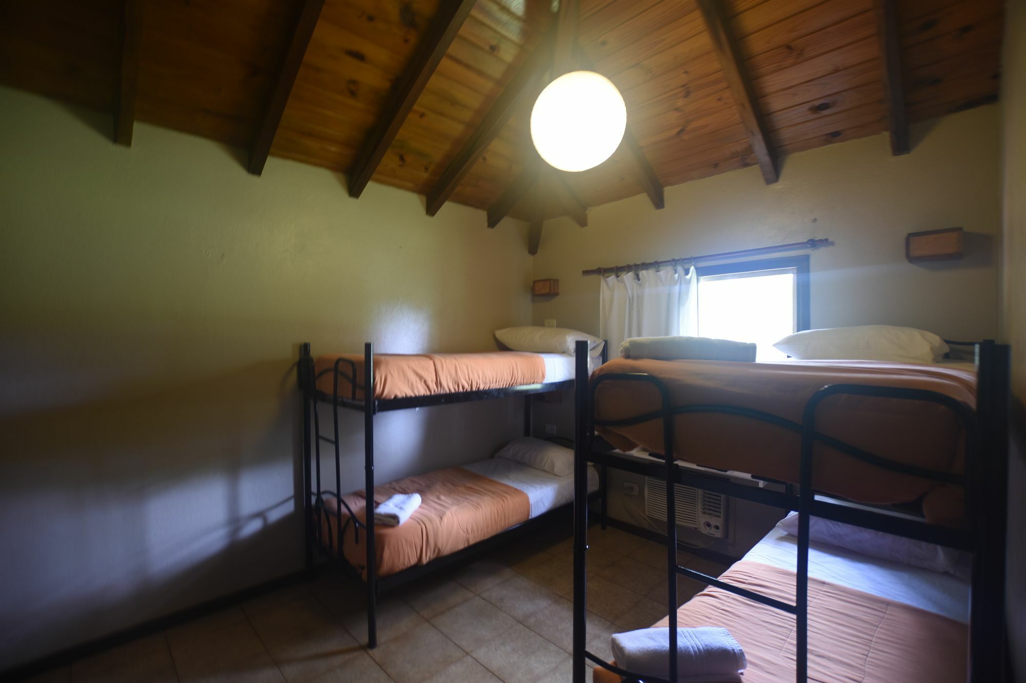 Tangoinn Club Iguazu Party Luxury Hostel Puerto Iguazu Bagian luar foto